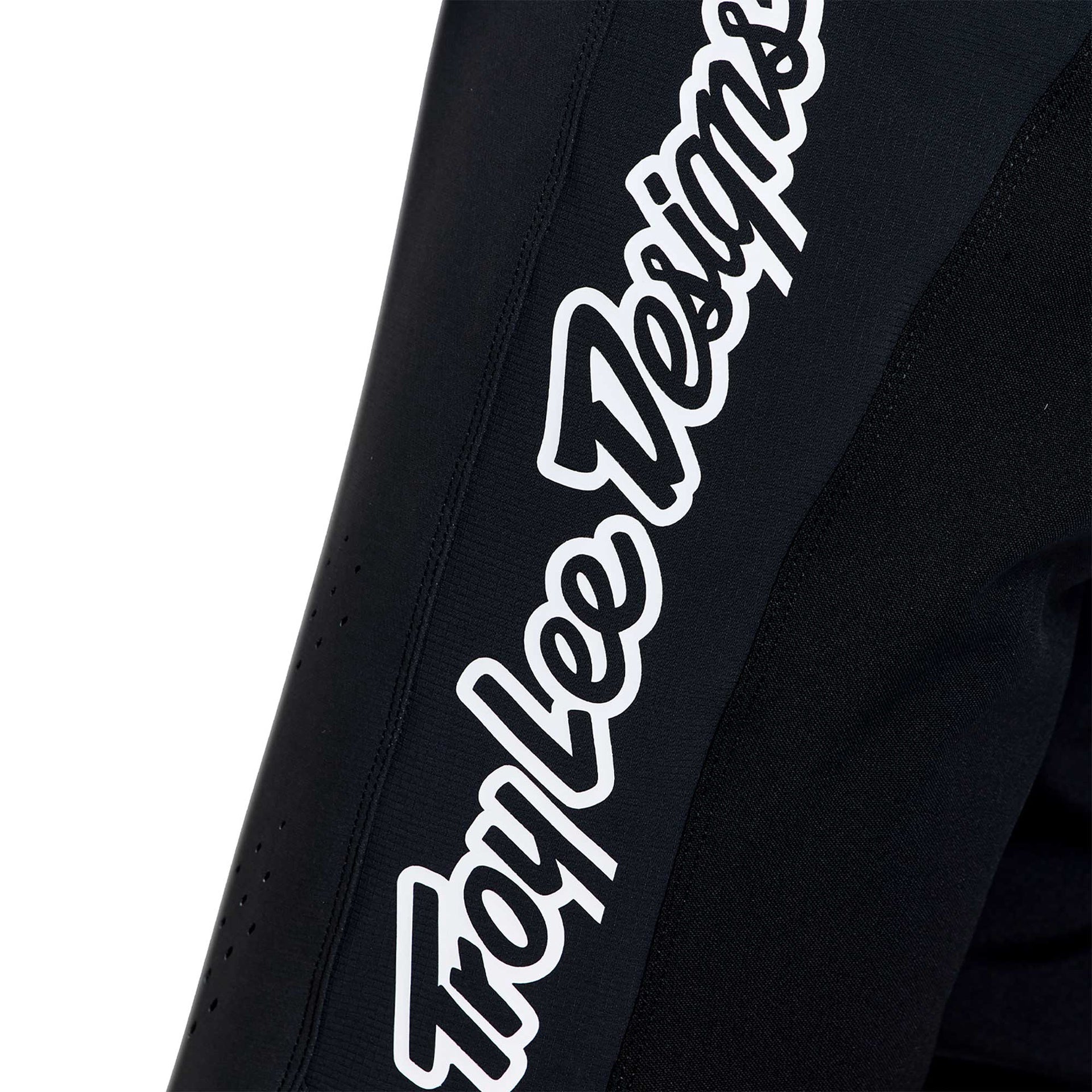 Troy Lee Designs MX Pants - SE PRO SOLO (Black)