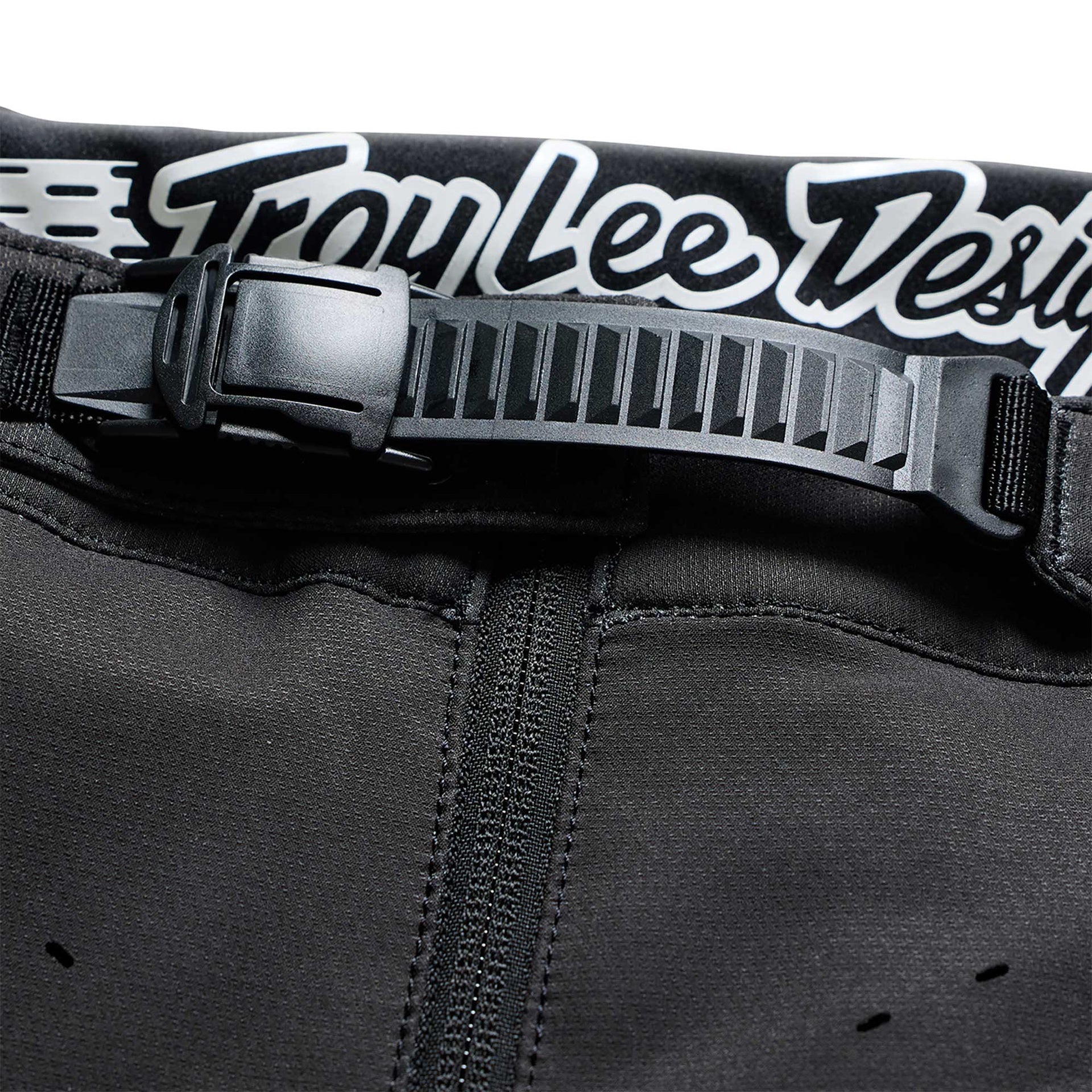 Troy Lee Designs MX Pants - SE PRO SOLO (Black)