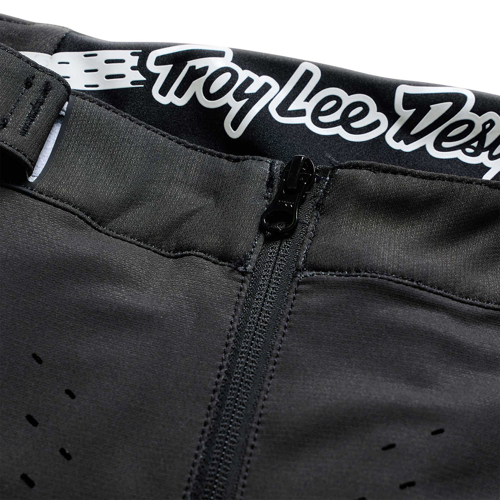 Troy Lee Designs MX Pants - SE PRO SOLO (Black)