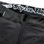Troy Lee Designs MX Pants - SE PRO SOLO (Black)
