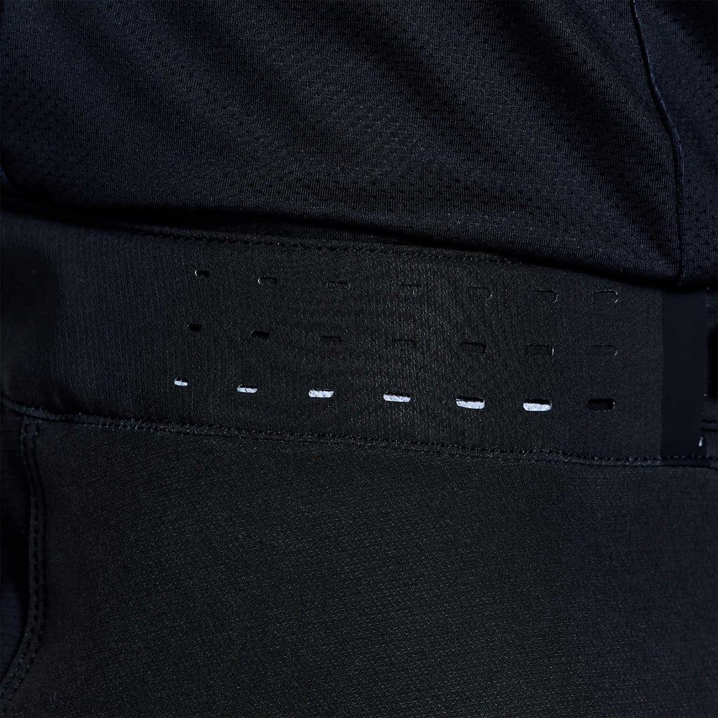 Troy Lee Designs MX Pants - SE PRO SOLO (Black)