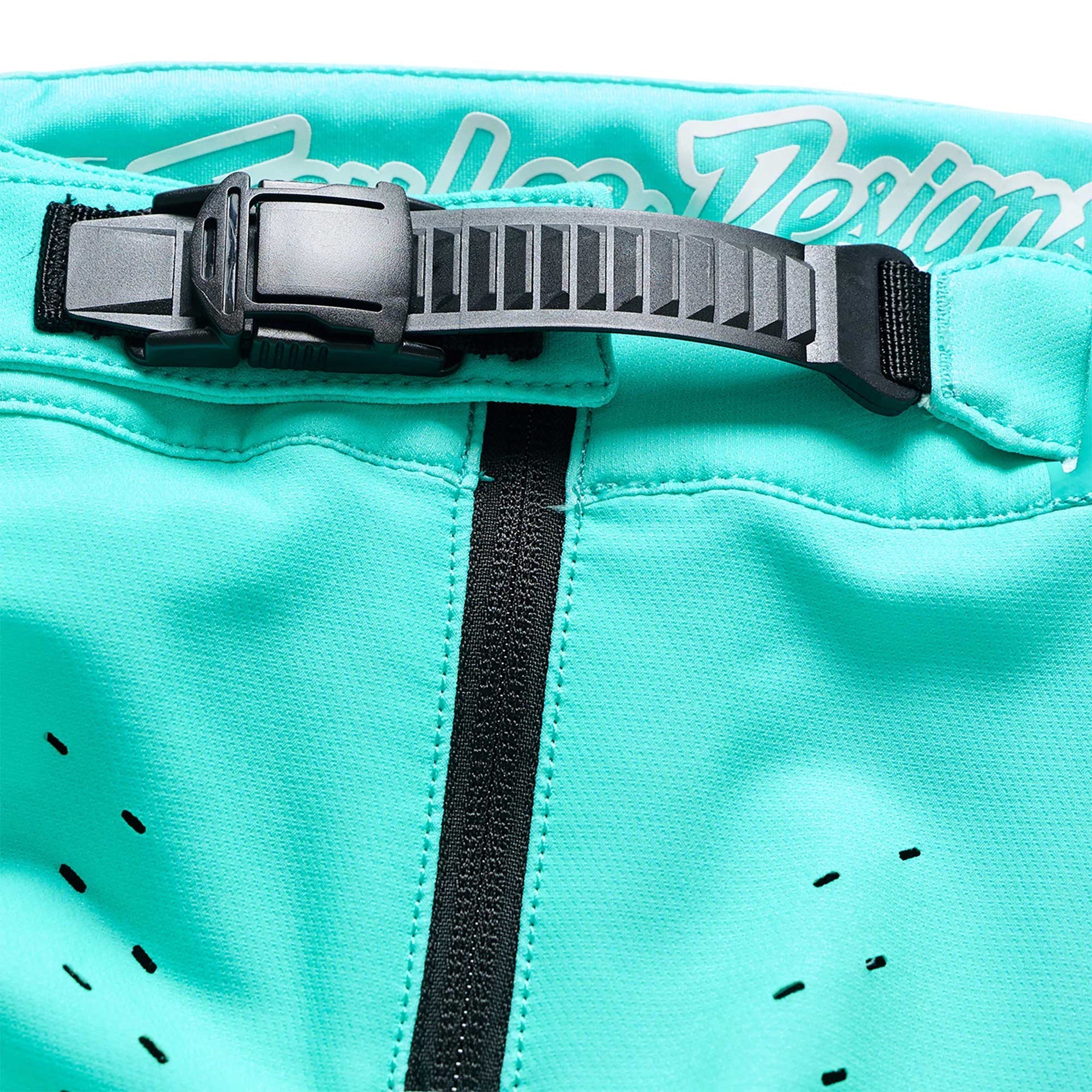 Troy Lee Designs MX Pants - SE PRO SOLO (Real Teal)