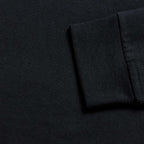 Troy Lee Designs MX T-Shirt Long Sleeve - SIGNATURE (Black)