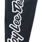 Troy Lee Designs MX T-Shirt Long Sleeve - SIGNATURE (Black)