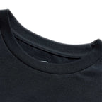 Troy Lee Designs MX T-Shirt Long Sleeve - SIGNATURE (Black)