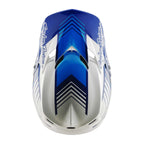 Troy Lee Designs MX | Enduro Helmet - GP PRO MIPS - SEGMENT (Blue)
