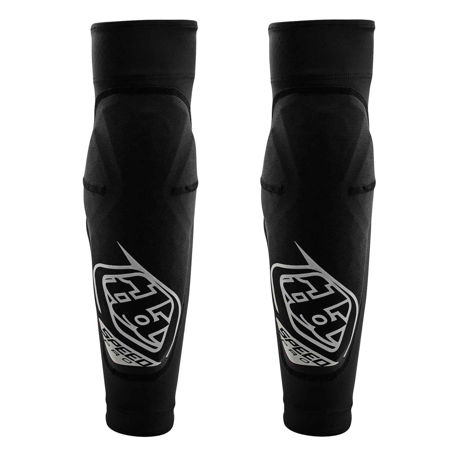 Troy Lee Designs MX | MTB Elbow Guards - SPEED PRO (Black)
