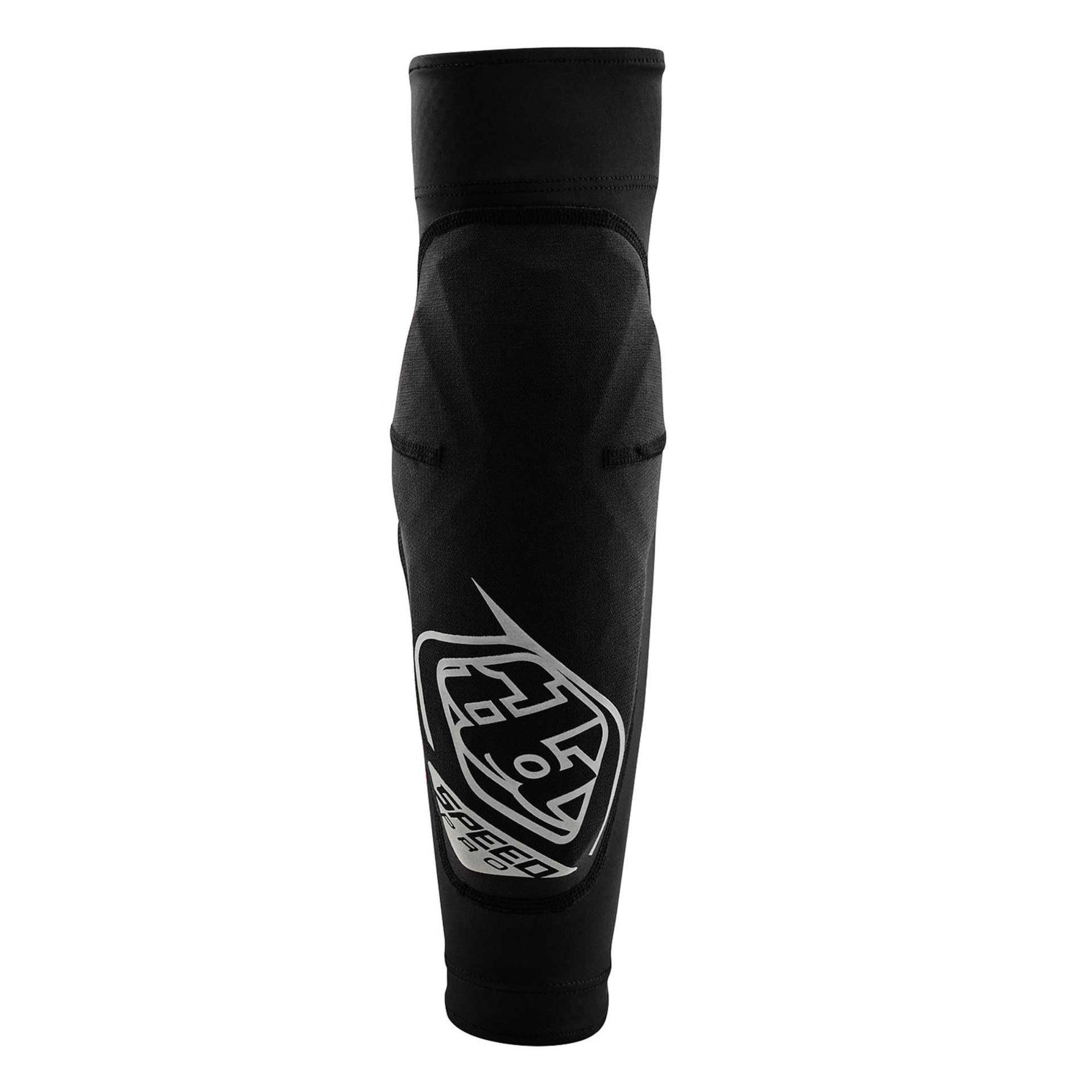 Troy Lee Designs MX | MTB Elbow Guards - SPEED PRO (Black)