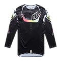 Troy Lee Designs MX | SX Jersey - SE ULTRA PROTON (Black)