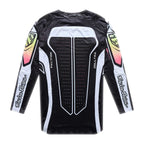 Troy Lee Designs MX | SX Jersey - SE ULTRA PROTON (Black)