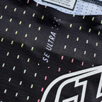 Troy Lee Designs MX | SX Jersey - SE ULTRA PROTON (Black)