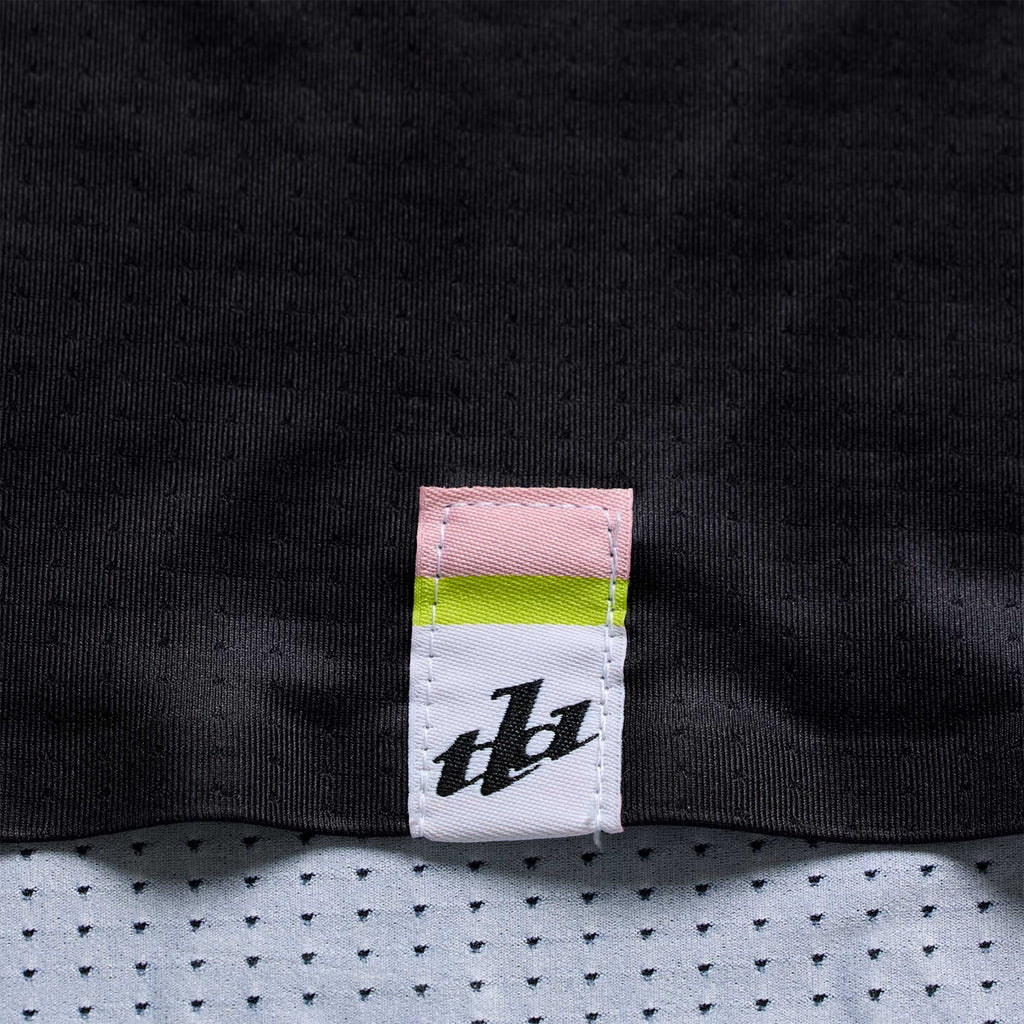 Troy Lee Designs MX | SX Jersey - SE ULTRA PROTON (Black)