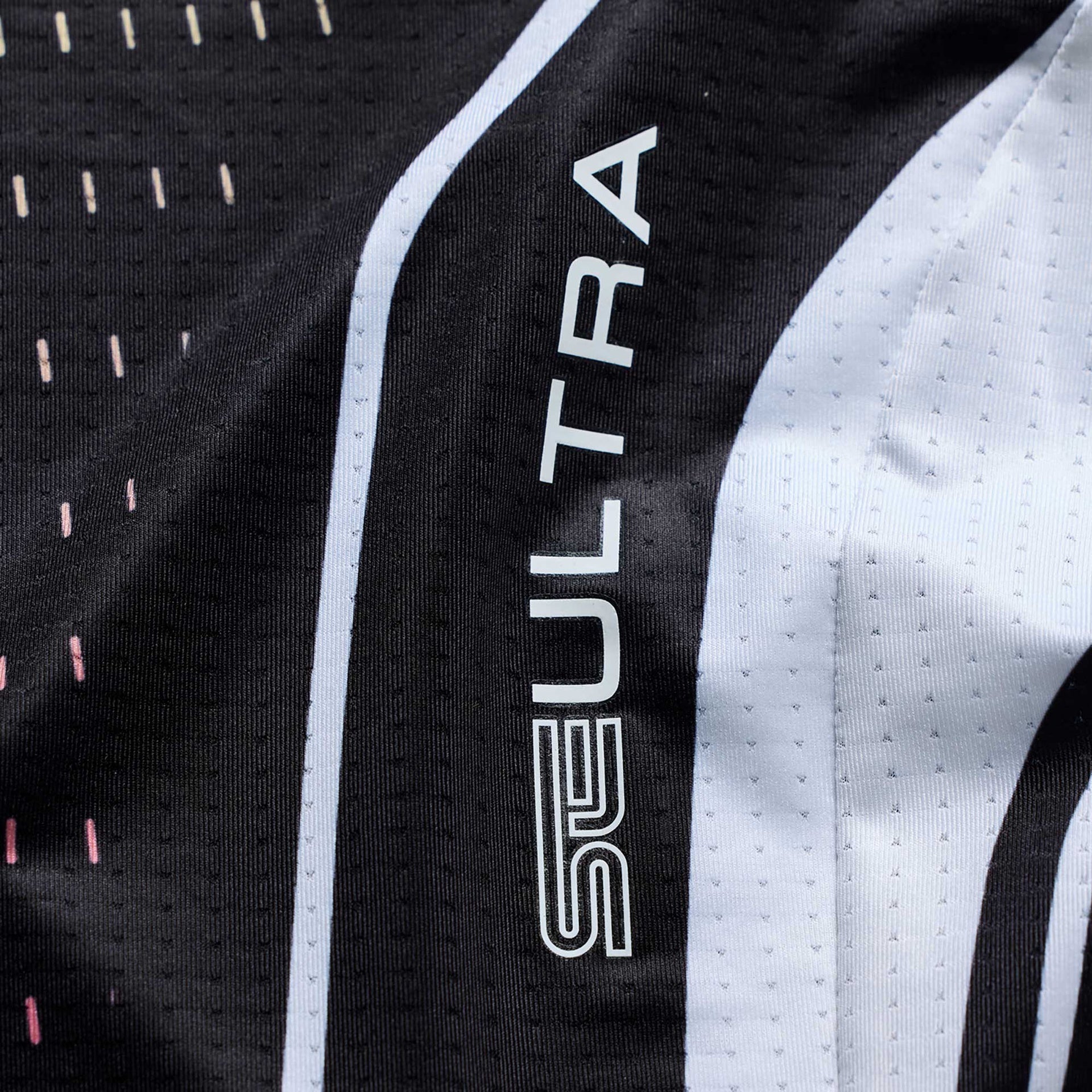 Troy Lee Designs MX | SX Jersey - SE ULTRA PROTON (Black)