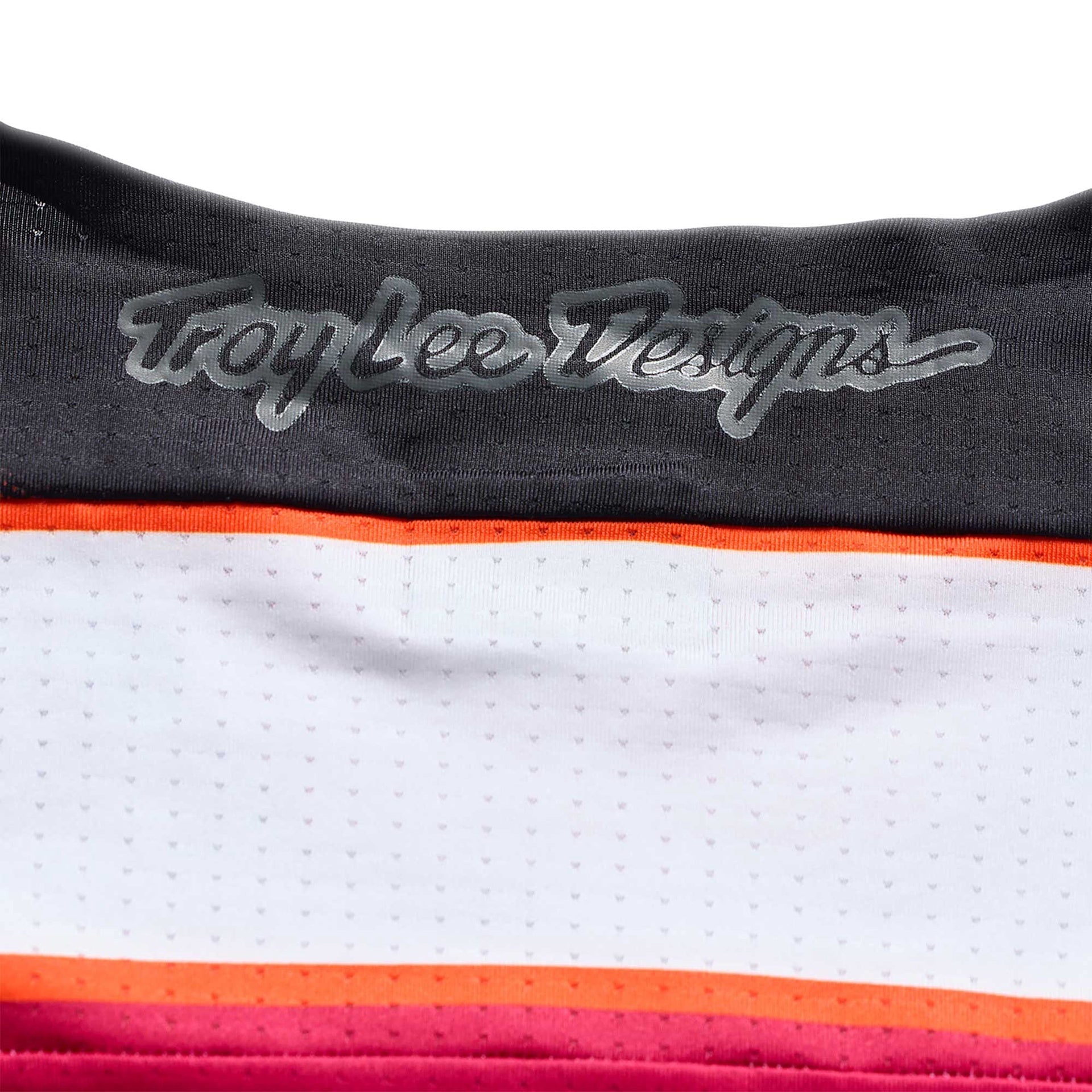 Troy Lee Designs MX | SX Jersey - SE ULTRA VISION (Black / Fuchsia)