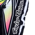 Troy Lee Designs MX | SX Pants - SE ULTRA PROTON (Black)