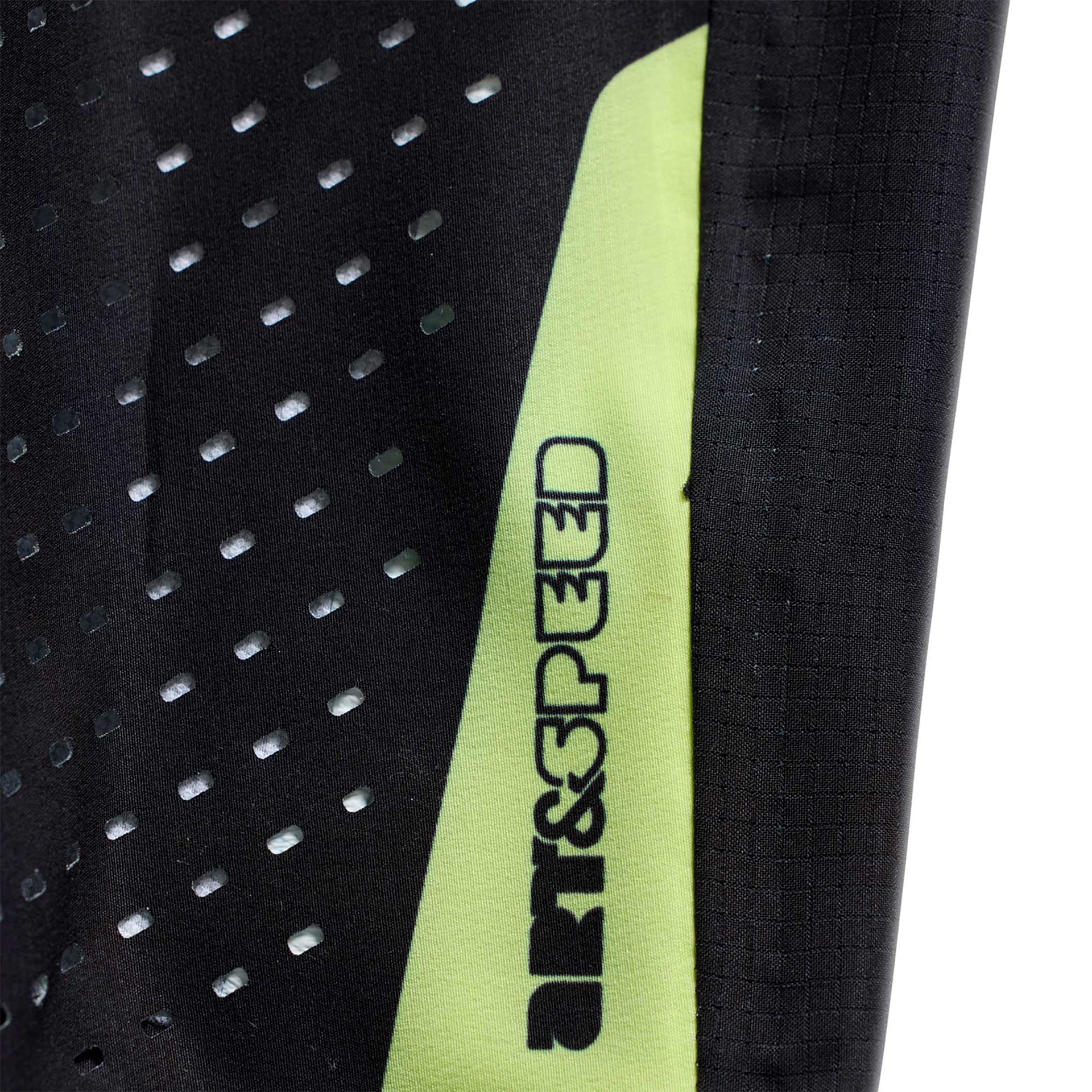 Troy Lee Designs MX | SX Pants - SE ULTRA PROTON (Black)