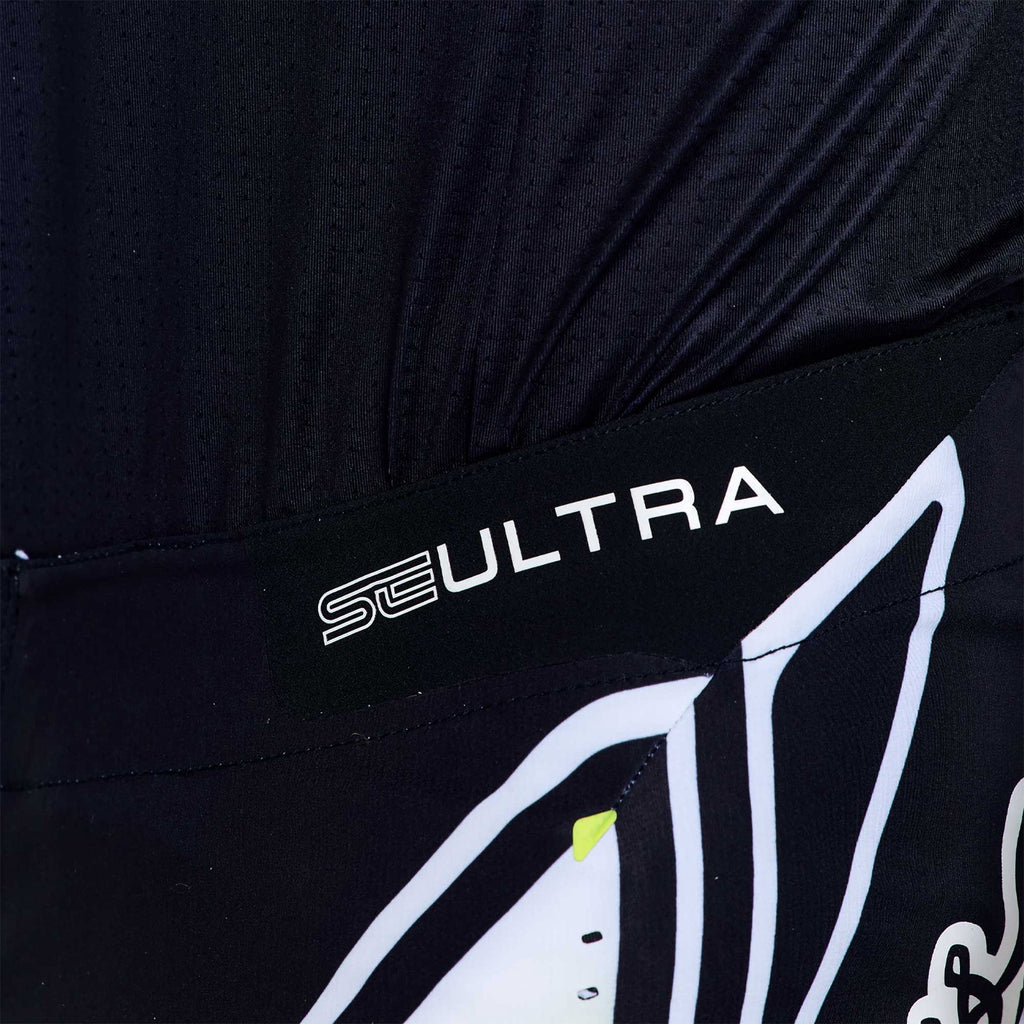 Troy Lee Designs MX | SX Pants - SE ULTRA PROTON (Black)