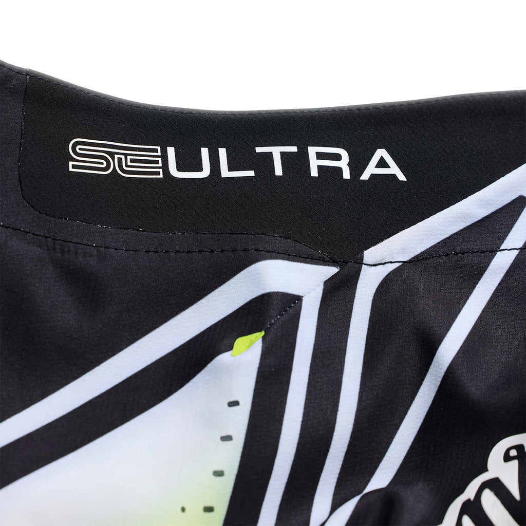 Troy Lee Designs MX | SX Pants - SE ULTRA PROTON (Black)