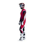 Troy Lee Designs MX | SX Pants - SE ULTRA VISION (Black / Fuchsia)