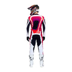 Troy Lee Designs MX | SX Pants - SE ULTRA VISION (Black / Fuchsia)