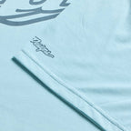 Troy Lee Designs T-Shirt - BADGE (Dawn Blue)