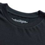 Troy Lee Designs T-Shirt - CARB CLUB (Black)