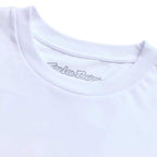 Troy Lee Designs T-Shirt - CARB CLUB (White)