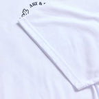 Troy Lee Designs T-Shirt - CARB CLUB (White)