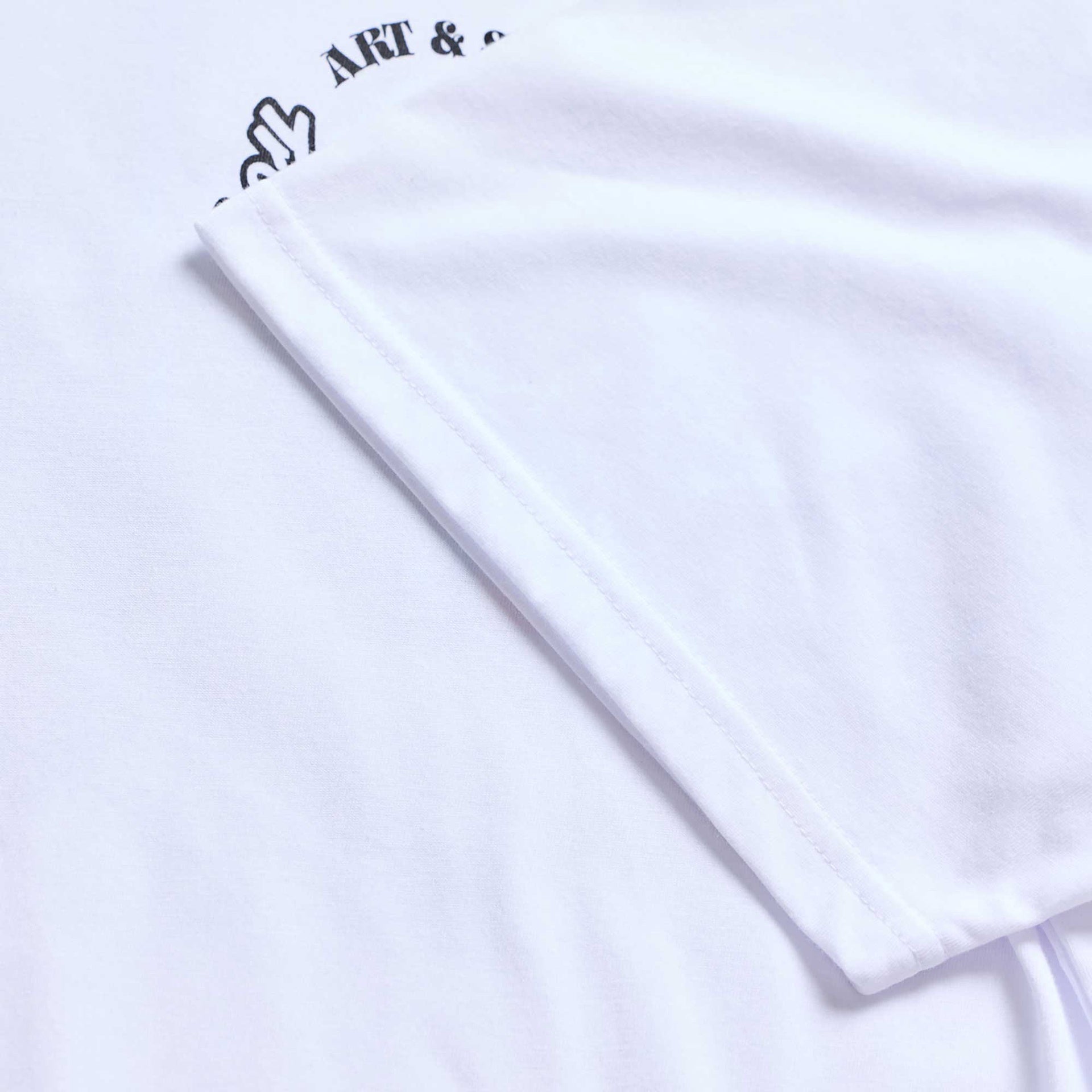 Troy Lee Designs T-Shirt - CARB CLUB (White)