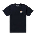 Troy Lee Designs T-Shirt - FEATHER (Black / Black)