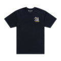 Troy Lee Designs T-Shirt - HERITAGE (Black)