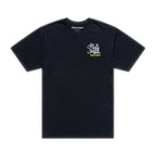 Troy Lee Designs T-Shirt - HERITAGE (Black)