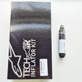 Alpinestars (Spares) Inflator Kit - Type IV (Tech-Air MX) x1
