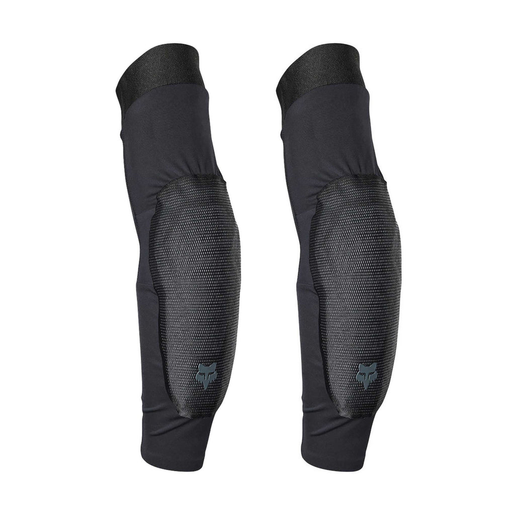FOX Racing MX | MTB Adult Armour - Elbow Guard - LAUNCH ELITE (Black)
