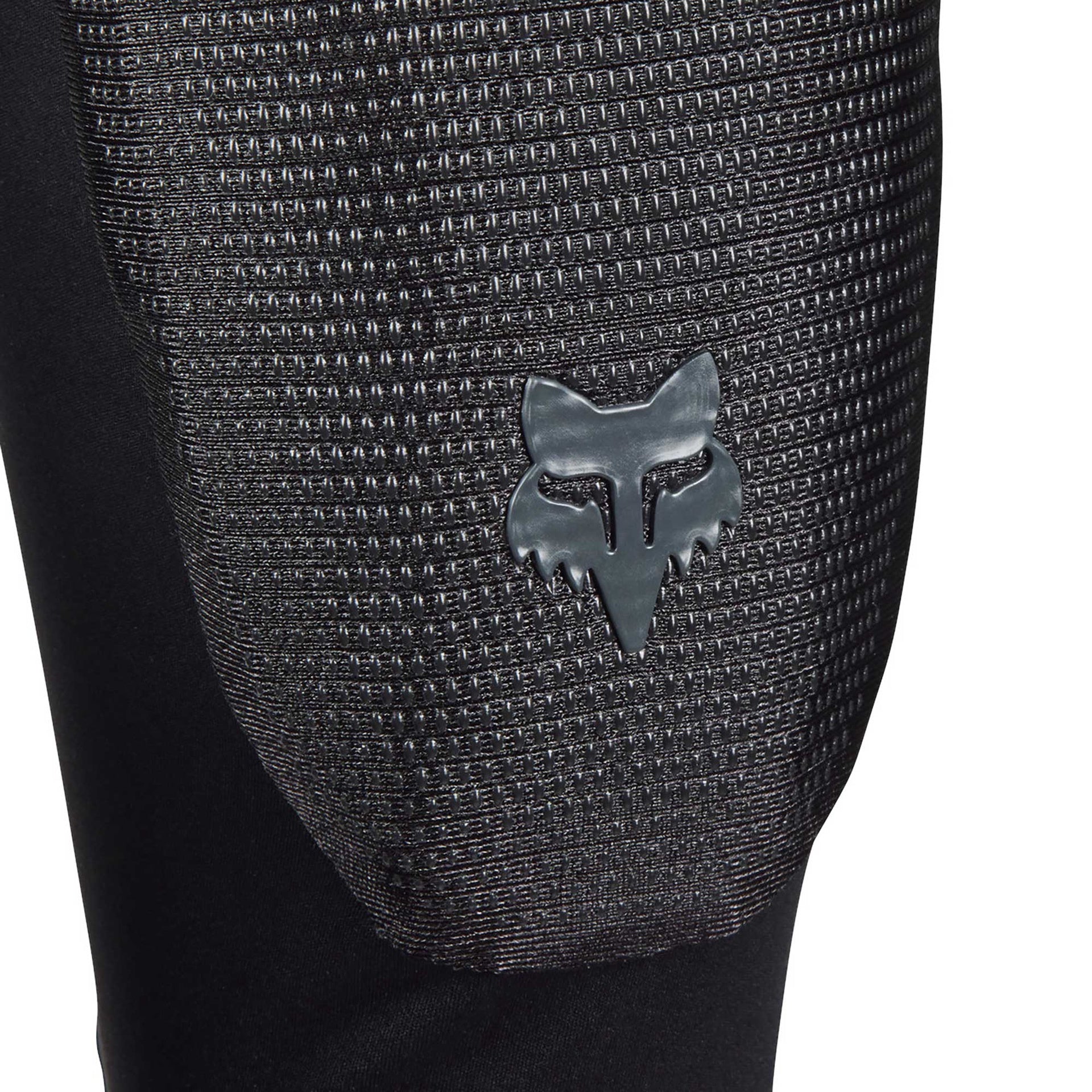FOX Racing MX | MTB Adult Armour - Elbow Guard - LAUNCH ELITE (Black)