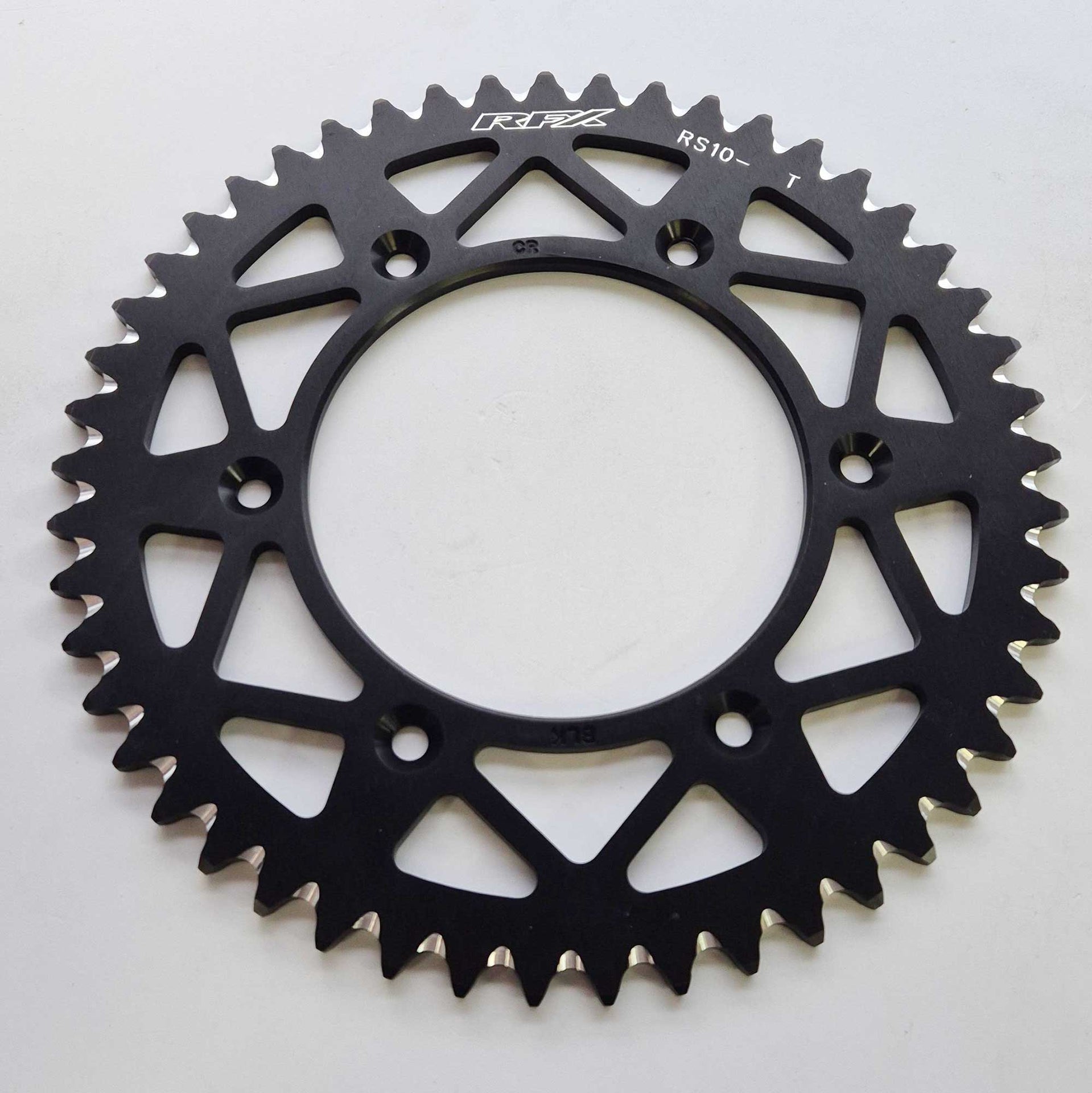 RFX Pro Series Elite Sprocket (Rear 154U/FXRS10) CR125 83-07, CR250 84-07, CR500 85-01, CRF250/450 02-26