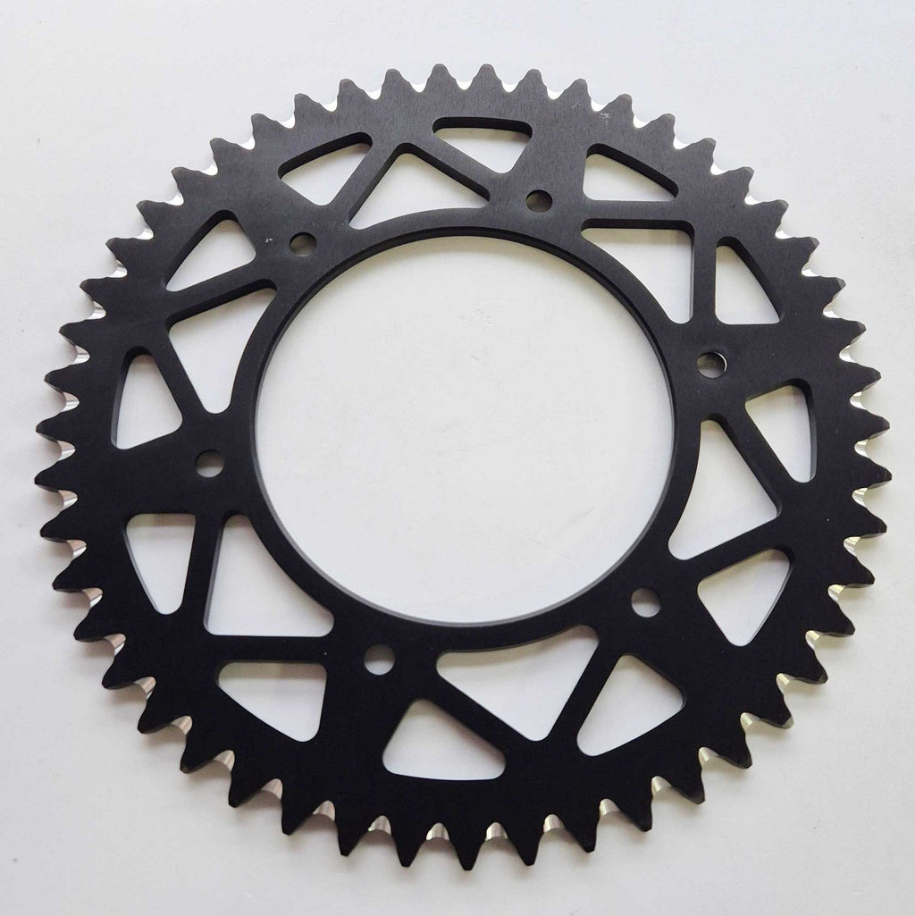 RFX Pro Series Elite Sprocket (Rear 154U/FXRS10) CR125 83-07, CR250 84-07, CR500 85-01, CRF250/450 02-26
