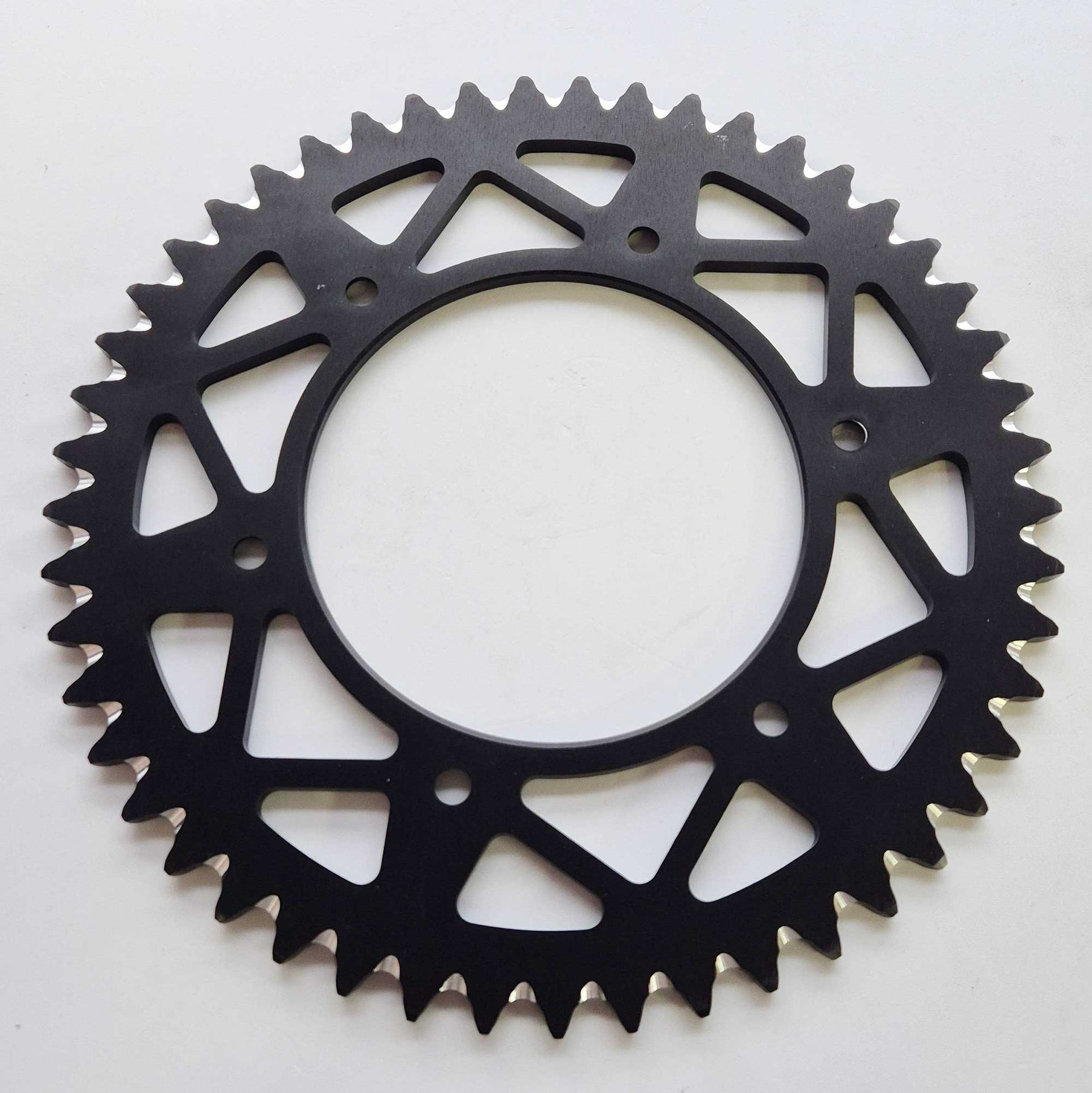 RFX Pro Series Elite Sprocket (Rear 154U/FXRS10) CR125 83-07, CR250 84-07, CR500 85-01, CRF250/450 02-26