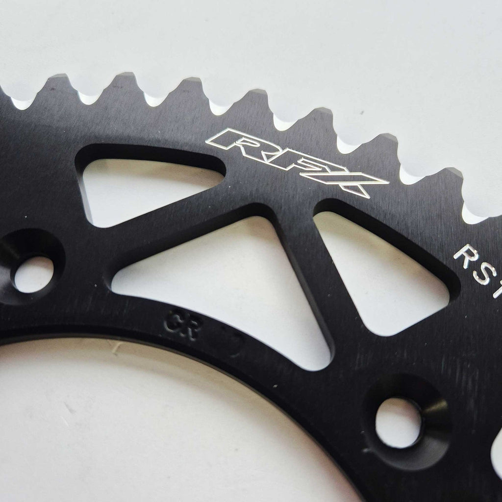 RFX Pro Series Elite Sprocket (Rear 154U/FXRS10) CR125 83-07, CR250 84-07, CR500 85-01, CRF250/450 02-26