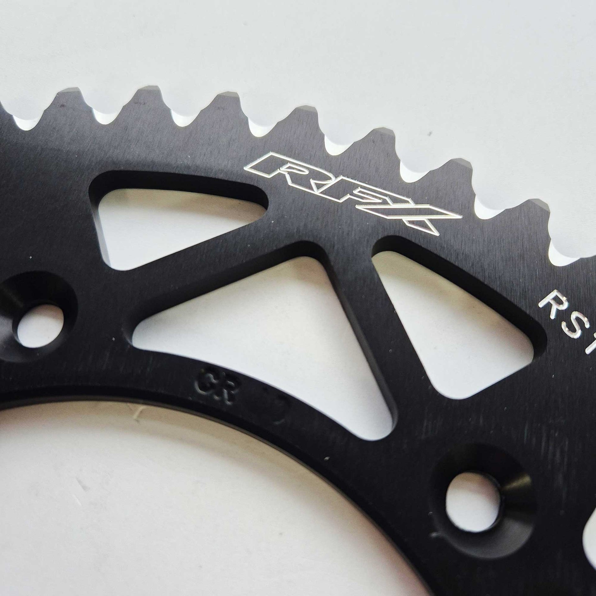 RFX Pro Series Elite Sprocket (Rear 154U/FXRS10) CR125 83-07, CR250 84-07, CR500 85-01, CRF250/450 02-26