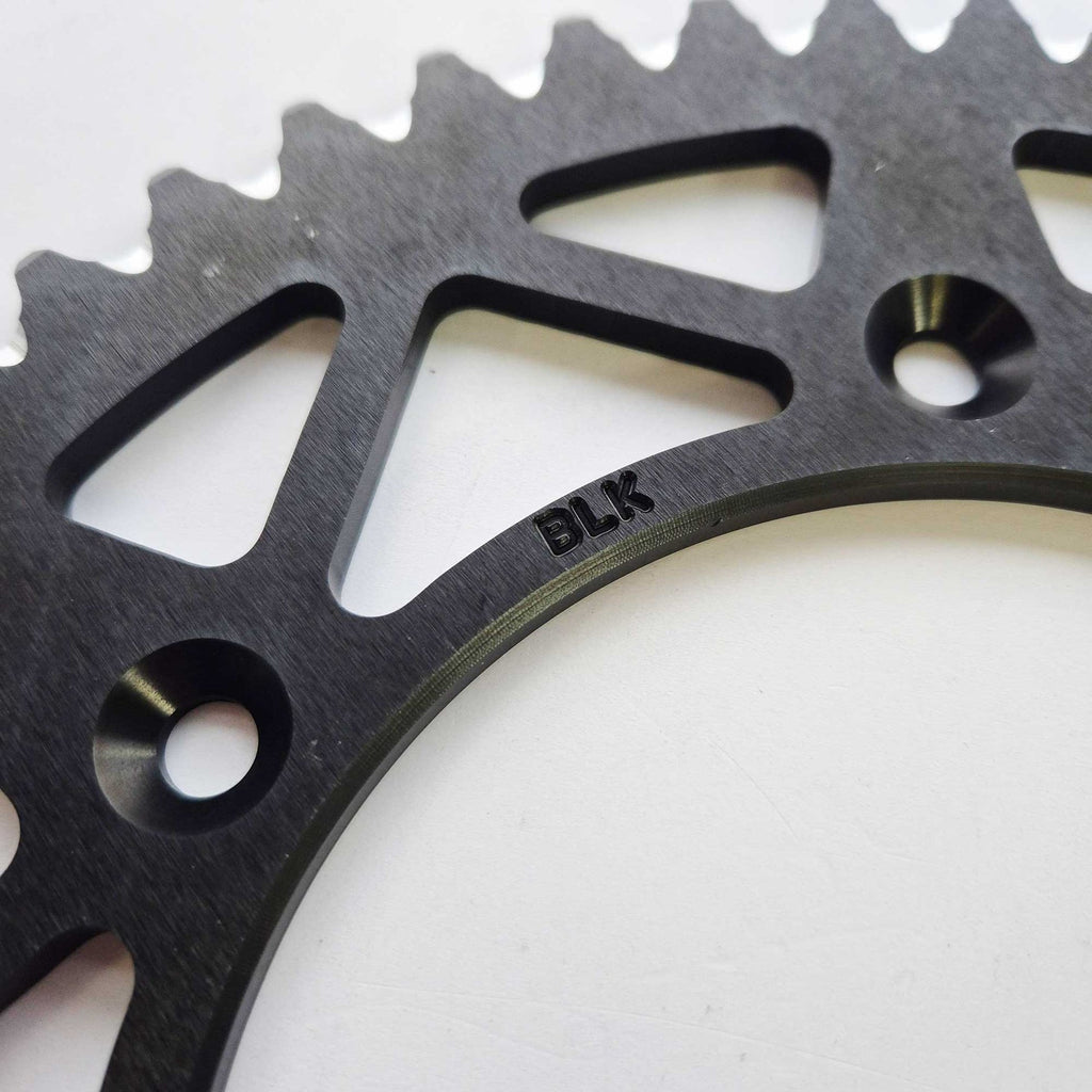 RFX Pro Series Elite Sprocket (Rear 154U/FXRS10) CR125 83-07, CR250 84-07, CR500 85-01, CRF250/450 02-26