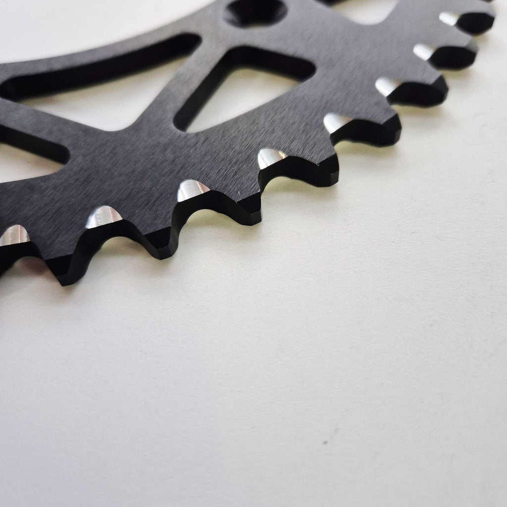 RFX Pro Series Elite Sprocket (Rear 154U/FXRS10) CR125 83-07, CR250 84-07, CR500 85-01, CRF250/450 02-26