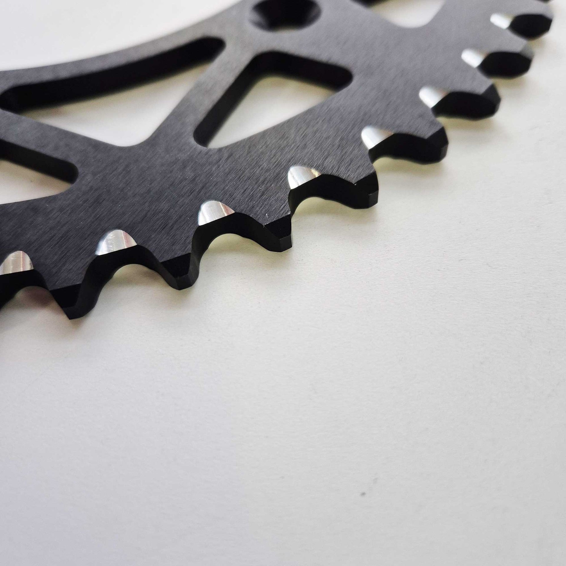 RFX Pro Series Elite Sprocket (Rear 154U/FXRS10) CR125 83-07, CR250 84-07, CR500 85-01, CRF250/450 02-26