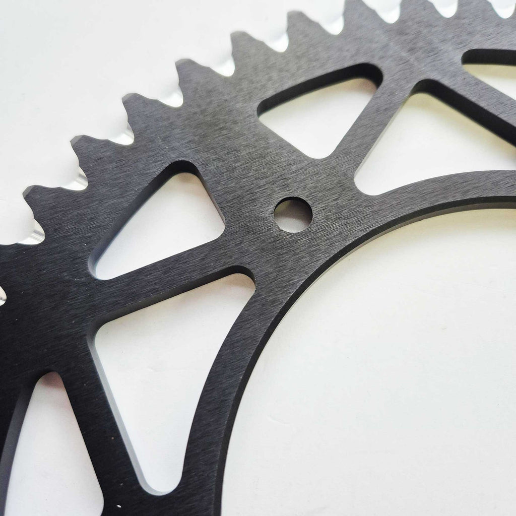 RFX Pro Series Elite Sprocket (Rear 154U/FXRS10) CR125 83-07, CR250 84-07, CR500 85-01, CRF250/450 02-26