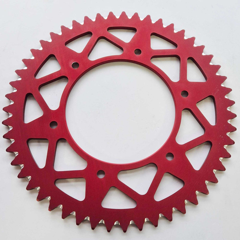 RFX Pro Series Elite Sprocket (Rear 154U/FXRS10) CR125 83-07, CR250 84-07, CR500 85-01, CRF250/450 02-26