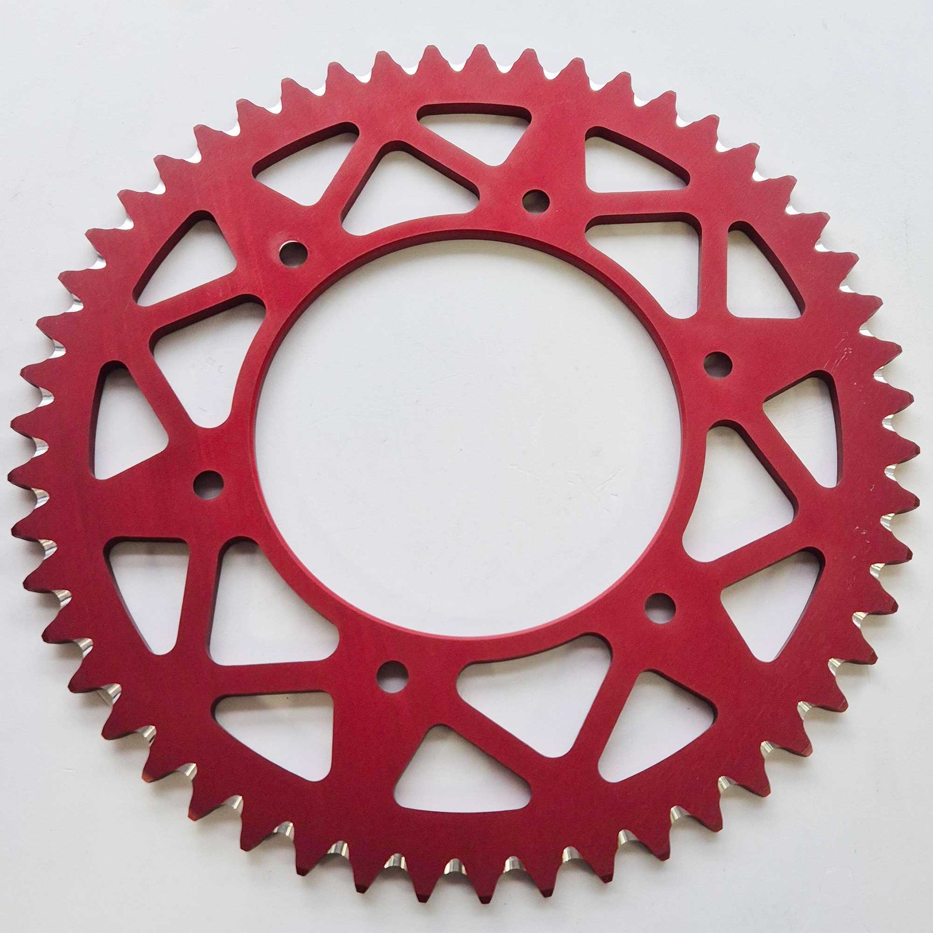 RFX Pro Series Elite Sprocket (Rear 154U/FXRS10) CR125 83-07, CR250 84-07, CR500 85-01, CRF250/450 02-26