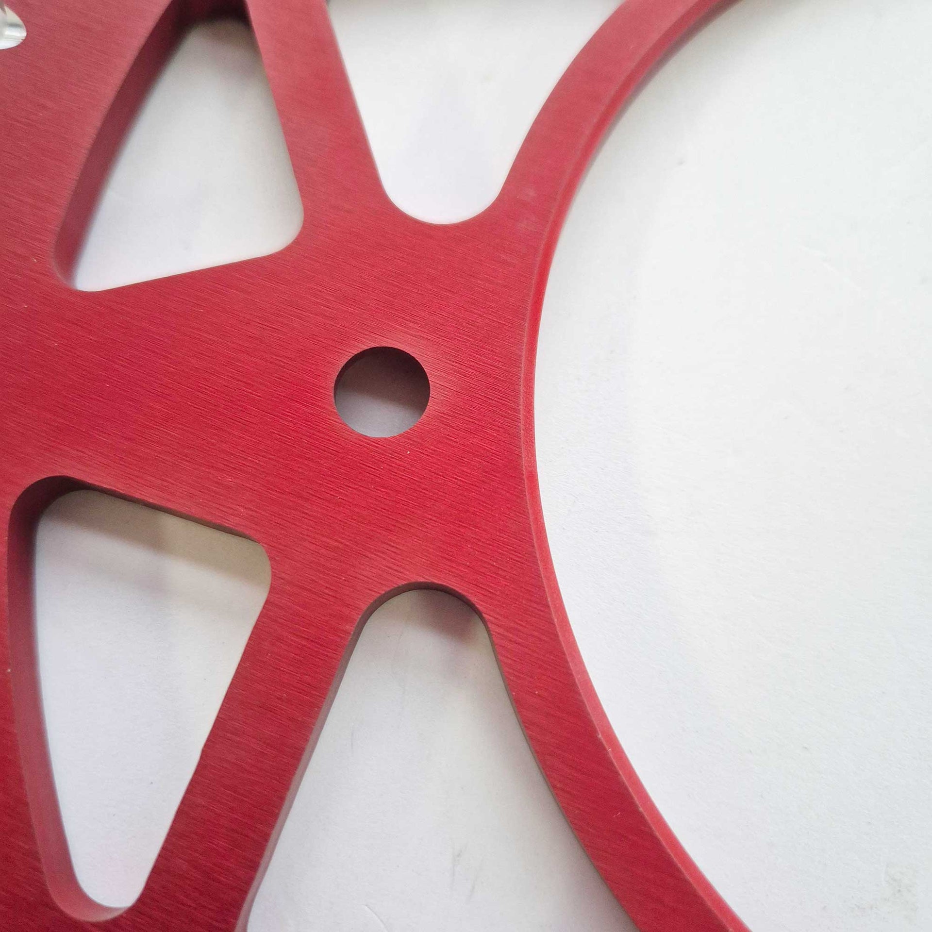 RFX Pro Series Elite Sprocket (Rear 154U/FXRS10) CR125 83-07, CR250 84-07, CR500 85-01, CRF250/450 02-26