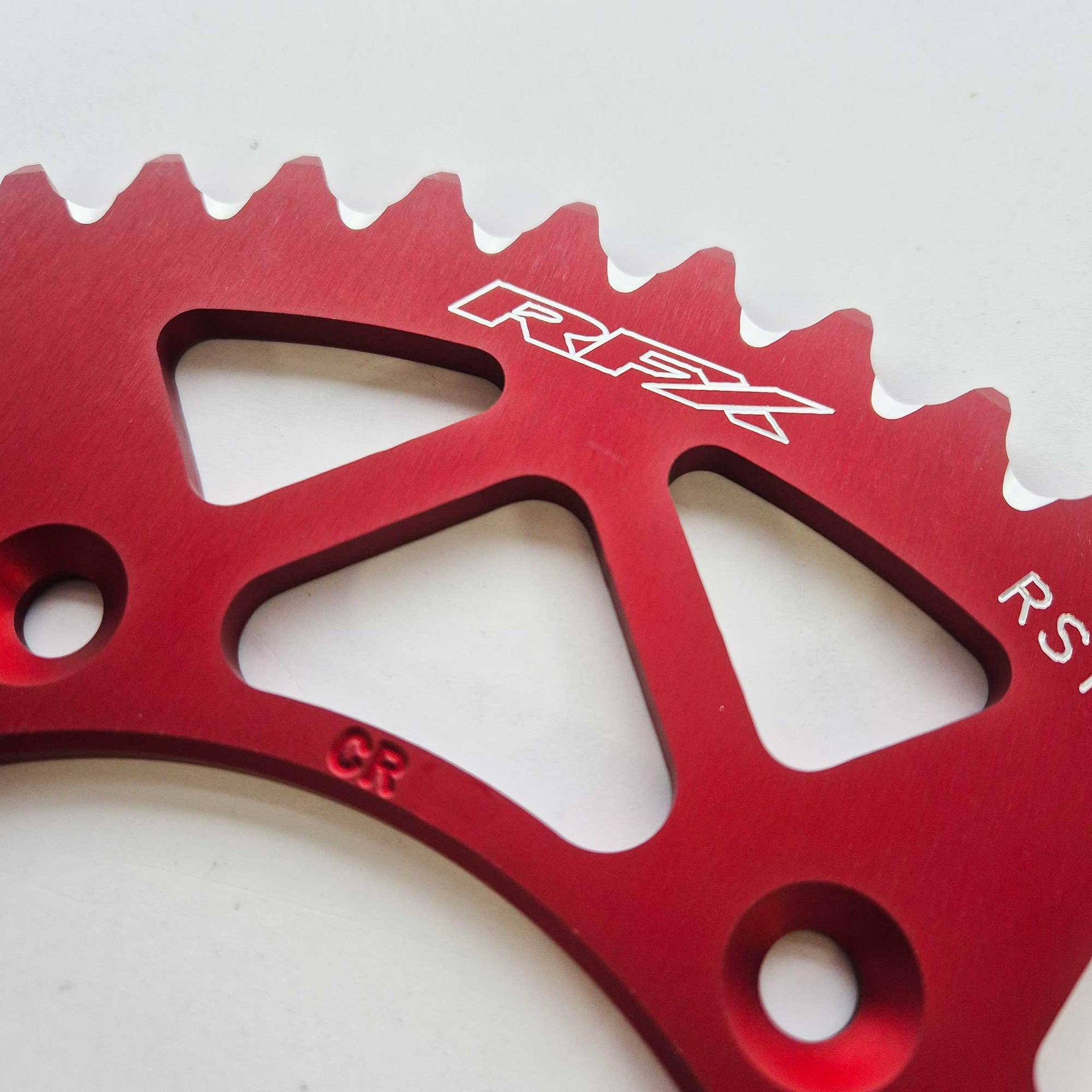 RFX Pro Series Elite Sprocket (Rear 154U/FXRS10) CR125 83-07, CR250 84-07, CR500 85-01, CRF250/450 02-26
