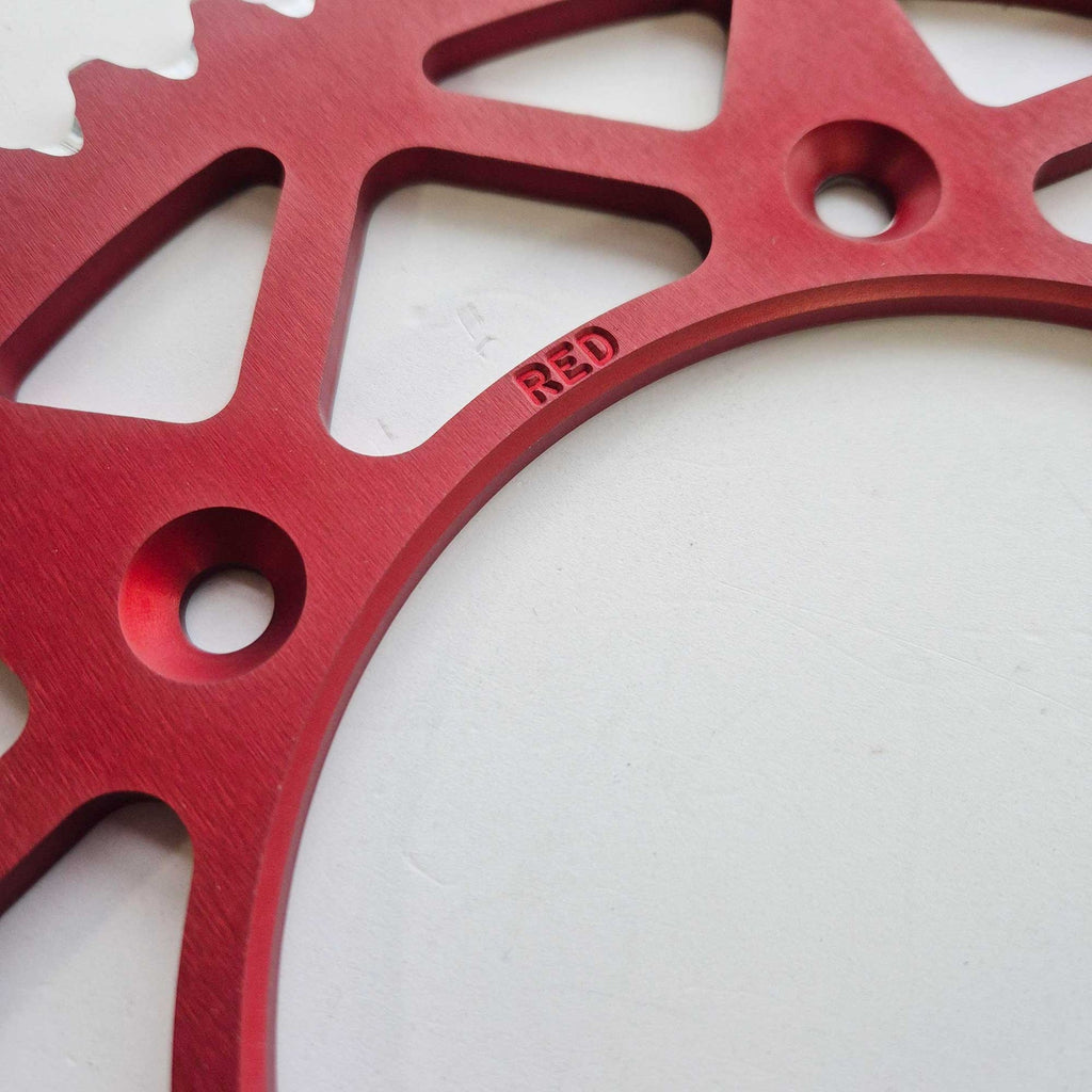 RFX Pro Series Elite Sprocket (Rear 154U/FXRS10) CR125 83-07, CR250 84-07, CR500 85-01, CRF250/450 02-26