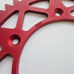 RFX Pro Series Elite Sprocket (Rear 154U/FXRS10) CR125 83-07, CR250 84-07, CR500 85-01, CRF250/450 02-26
